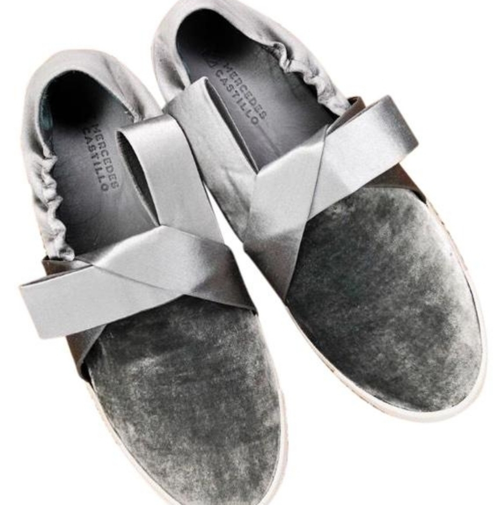 Mercedes Castillo MC Jamilla Slip On Sneakers